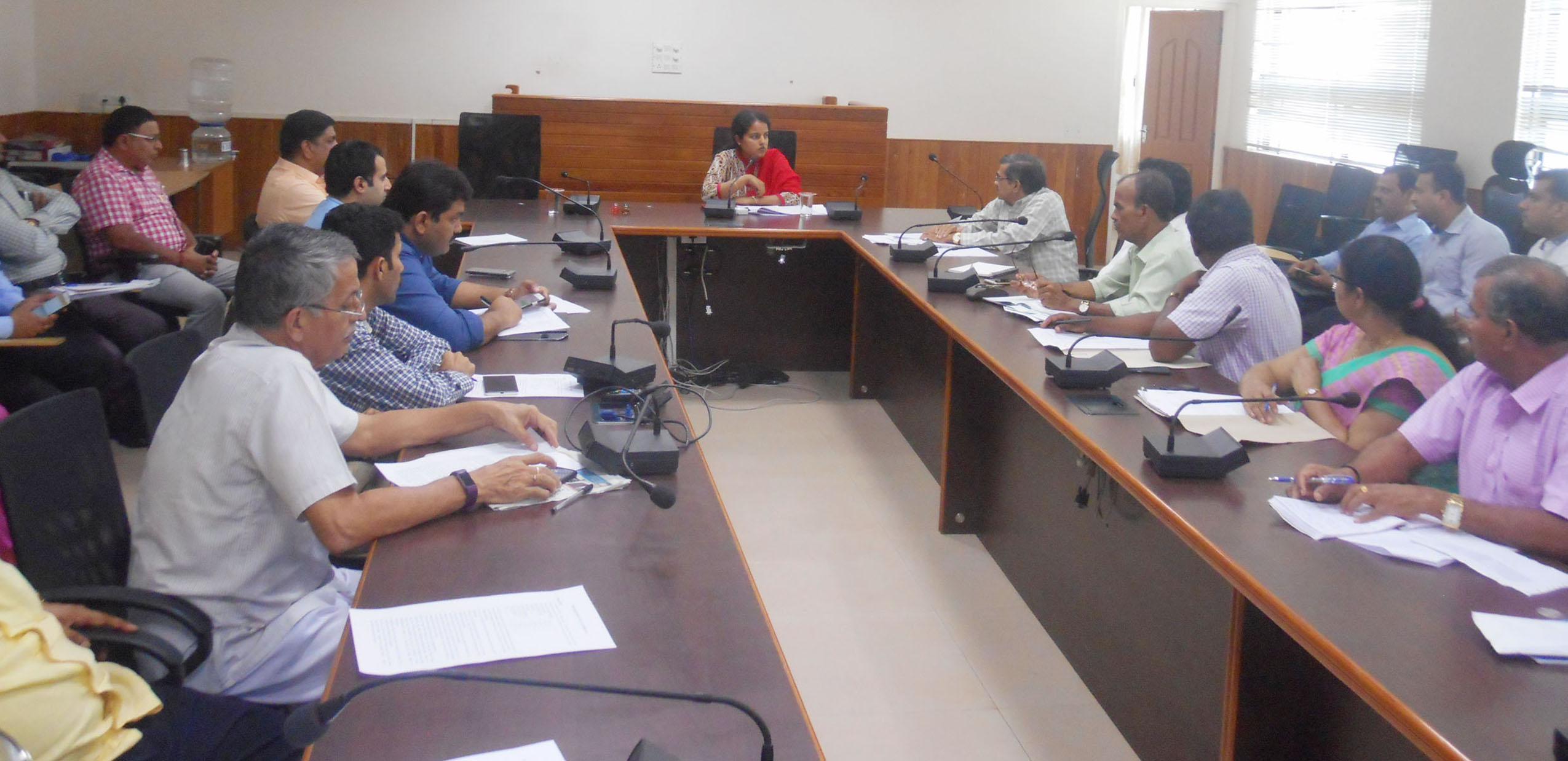 ಉಡುಪಿ: ಅನಿಲಭಾಗ್ಯ ಯೋಜನೆಗೆ 11,059 ಫಲಾನುಭವಿಗಳು